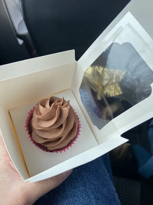 Herbivore Patisserie Picture 2