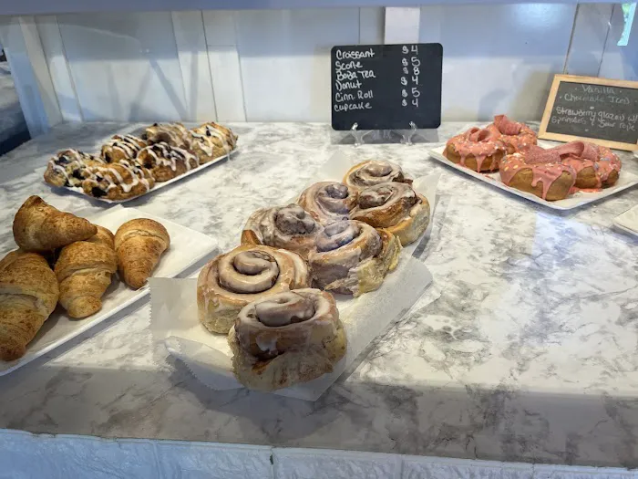 Herbivore Patisserie Picture 5