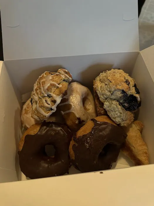 Herbivore Patisserie Picture 9