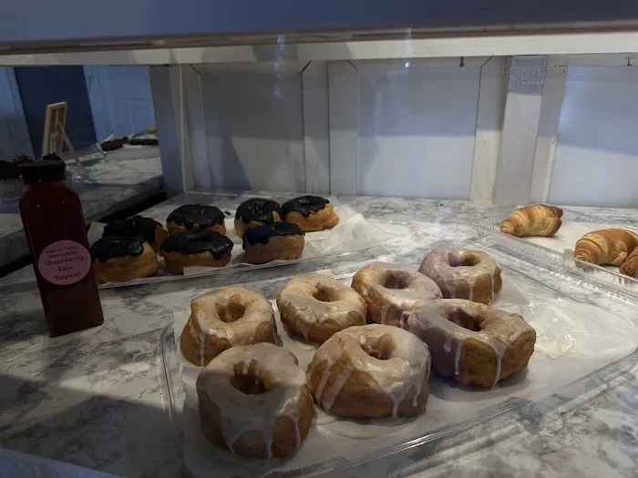 Herbivore Patisserie Picture 7