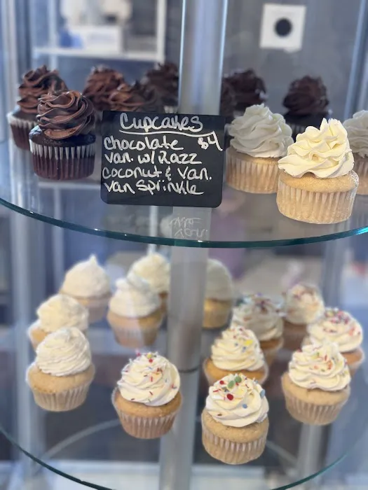 Herbivore Patisserie Picture 8