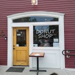 Captain Baker Donut Shop