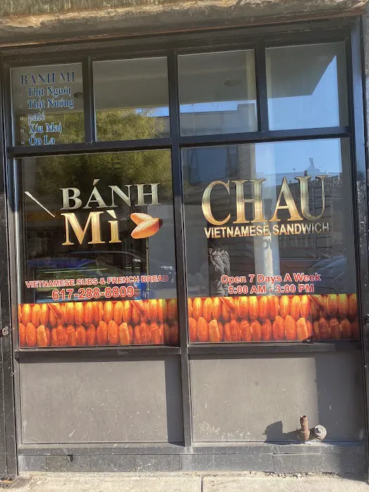 Chau's Bakery Picture 2
