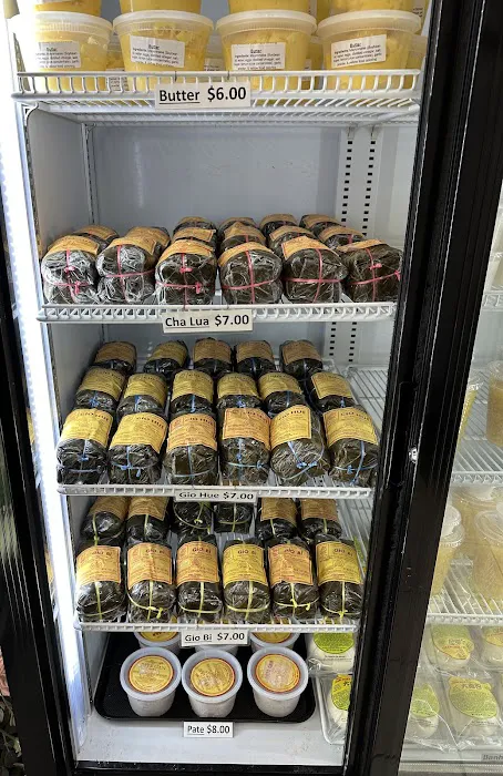 Chau's Bakery Picture 7