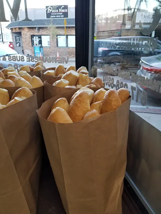 Chau's Bakery Picture 6
