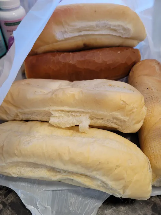 Chau's Bakery Picture 3