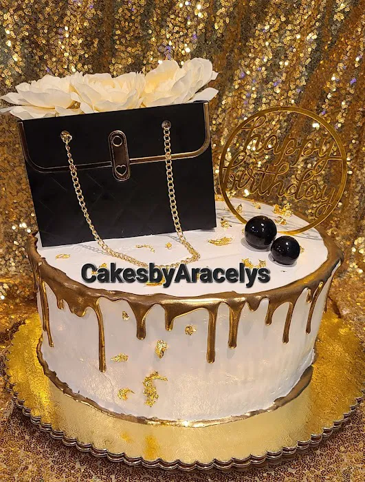 Cakes By Aracelys Picture 8