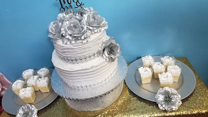 Cakes By Aracelys Picture 5