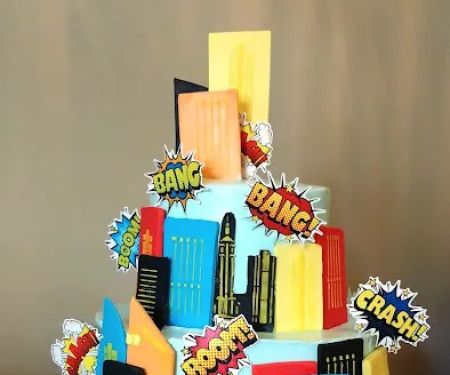 Momentos dulces café and bakery
