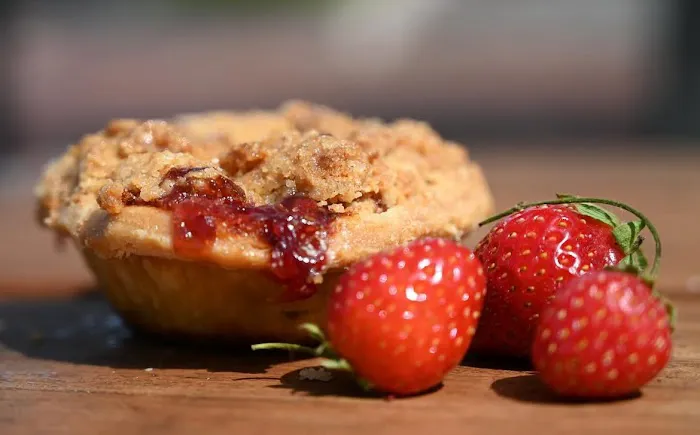Big Little Pies Picture 1