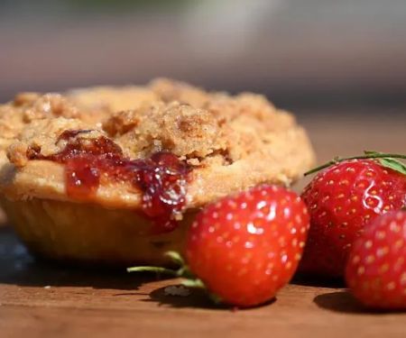 Big Little Pies