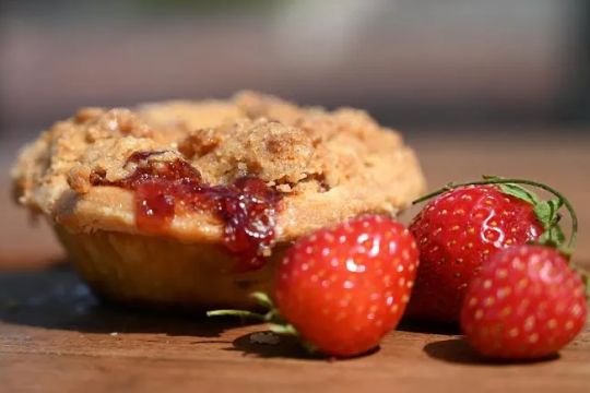 Big Little Pies