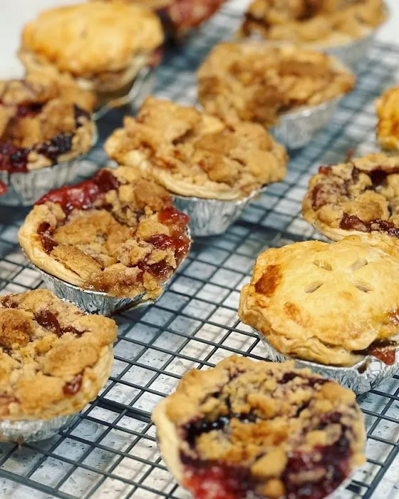 Big Little Pies Picture 2