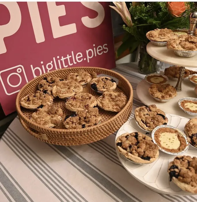 Big Little Pies Picture 3