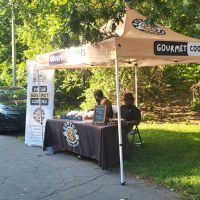 Boston Cookie Kitchen ico