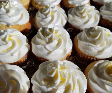 Sweet Teez Bakery