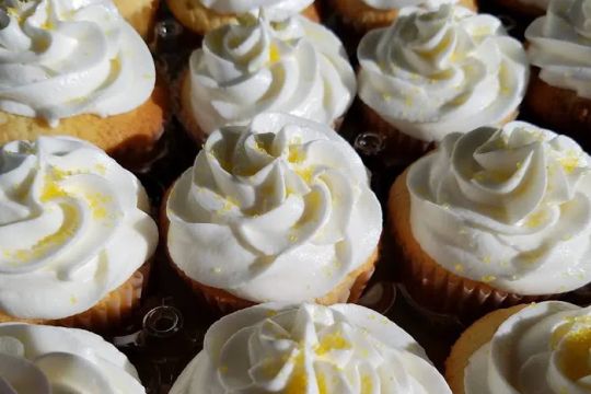 Sweet Teez Bakery