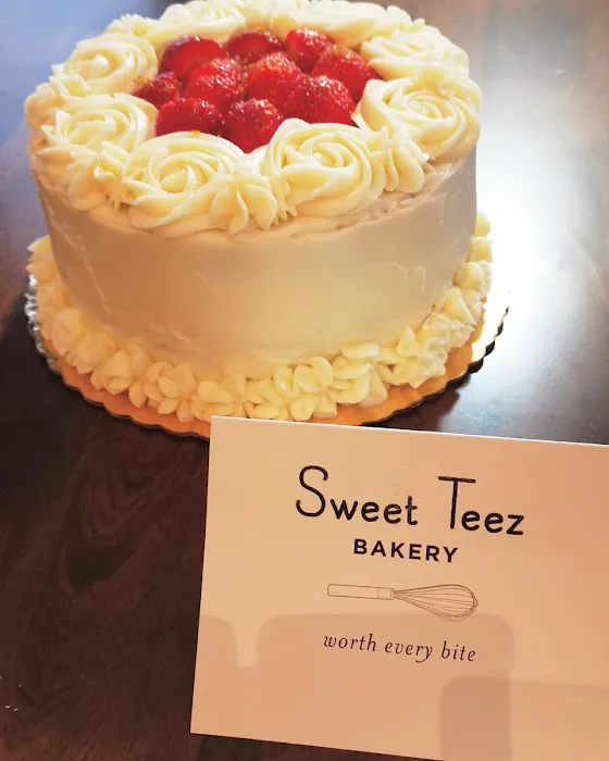 Sweet Teez Bakery Picture 4