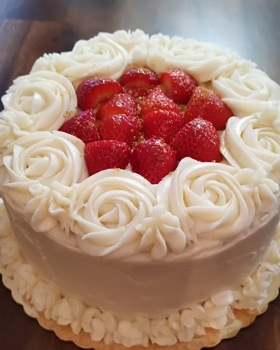 Sweet Teez Bakery Picture 6