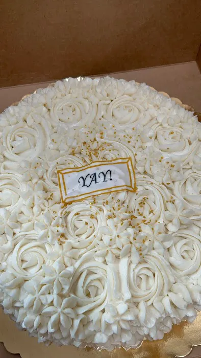 Sweet Teez Bakery Picture 5