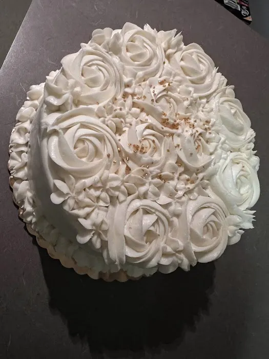 Sweet Teez Bakery Picture 3