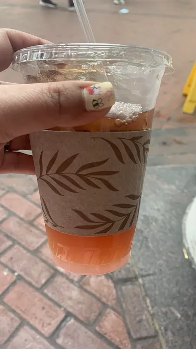 Mike's Donuts Picture 2