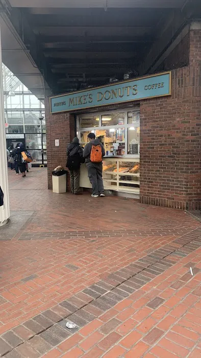 Mike's Donuts Picture 3