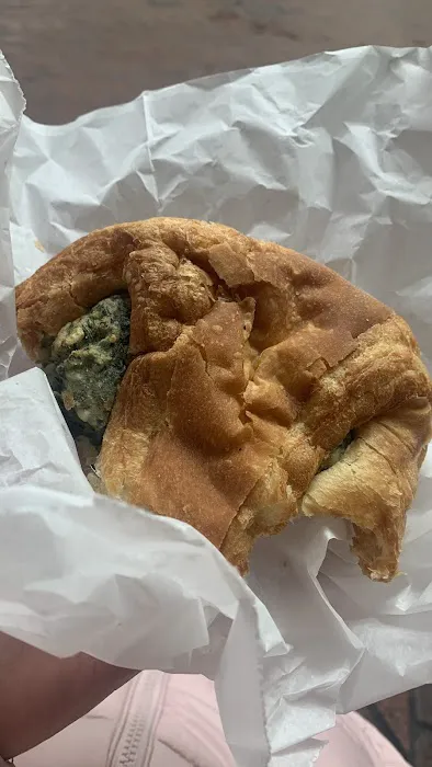 Mike's Donuts Picture 1