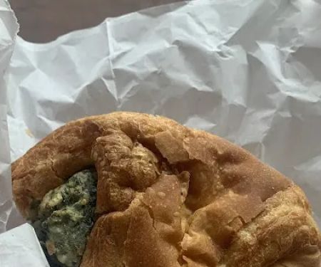 Mike's Donuts