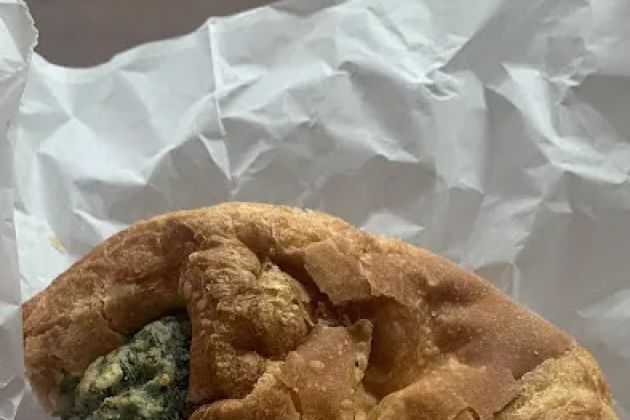 Mike's Donuts