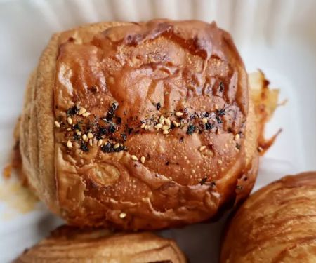 Third Cliff Bakery