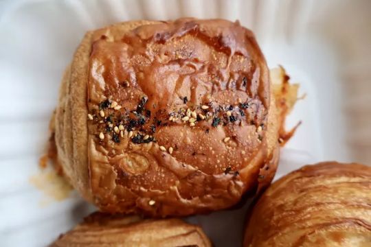 Third Cliff Bakery