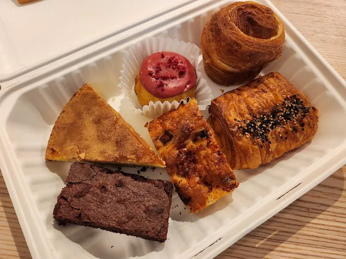 Third Cliff Bakery Picture 3