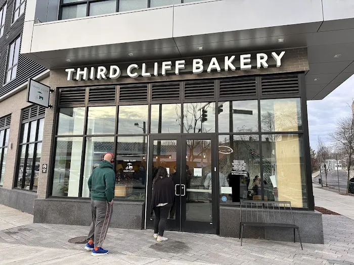 Third Cliff Bakery Picture 5