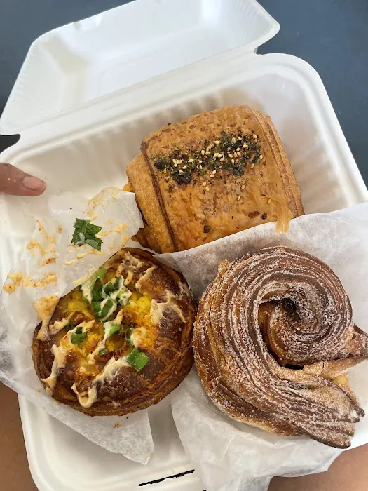 Third Cliff Bakery Picture 6