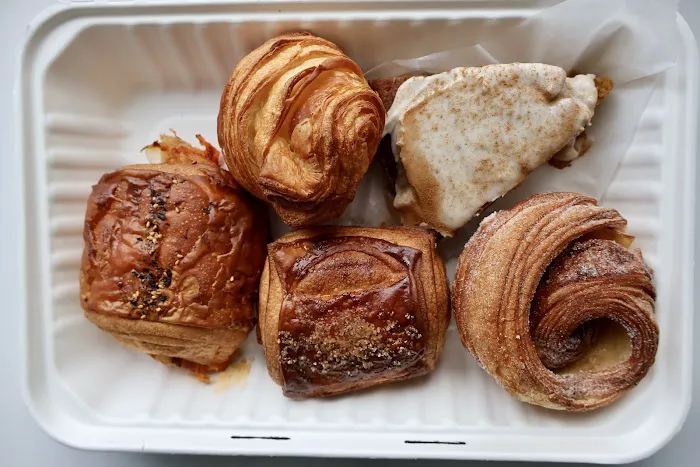 Third Cliff Bakery Picture 10