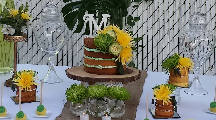 Santia's Bakery Picture 4