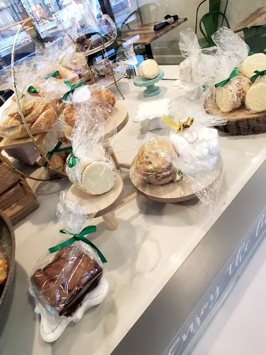 Santia's Bakery Picture 1