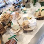Santia's Bakery