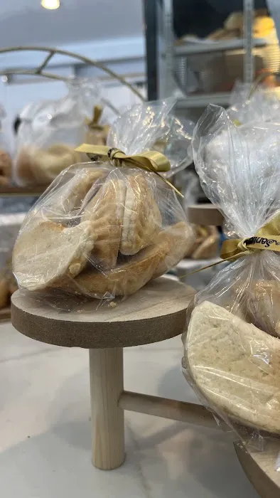 Santia's Bakery Picture 5