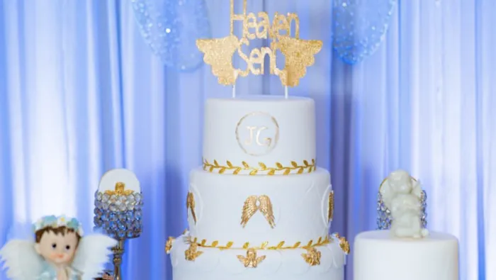 Santia's Bakery Picture 10