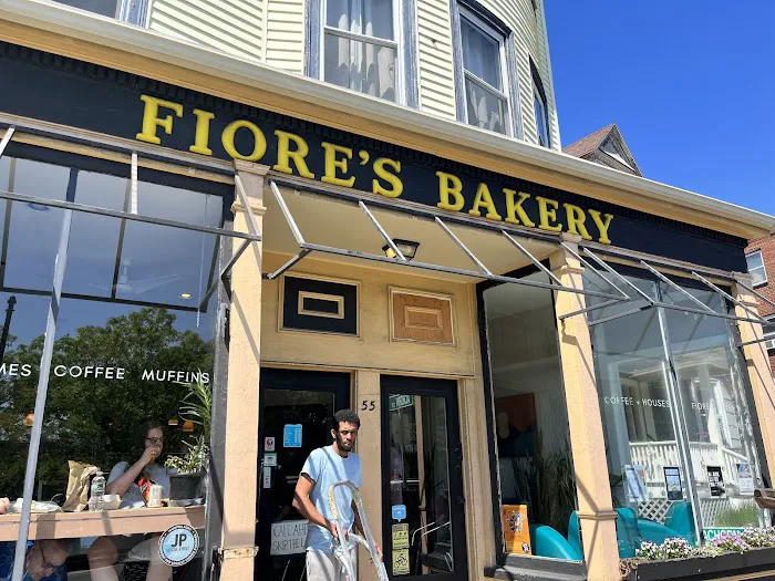 Fiore's Bakery Picture 4