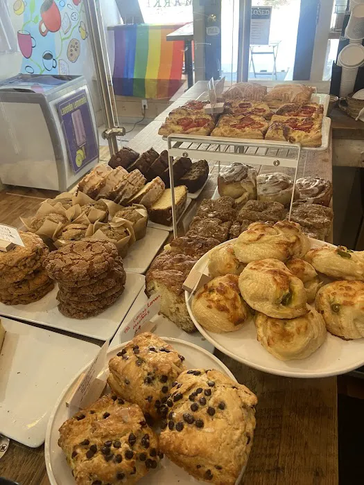Lavender Bee Baking Co. Picture 2