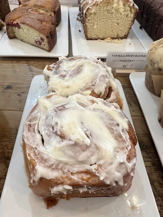 Lavender Bee Baking Co. Picture 1