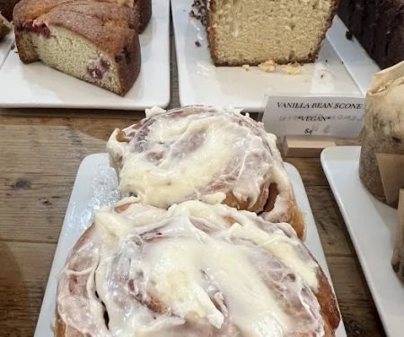 Lavender Bee Baking Co.