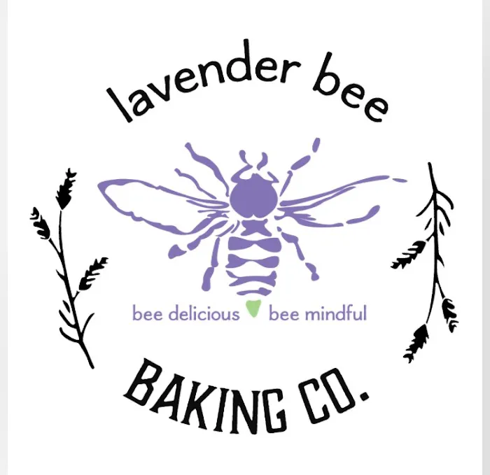 Lavender Bee Baking Co. Picture 3