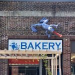 Blue Frog Bakery