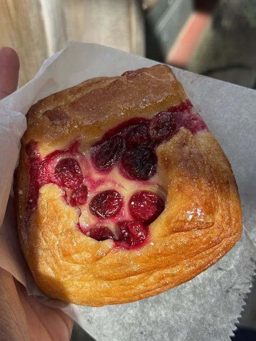 Blue Frog Bakery Picture 4