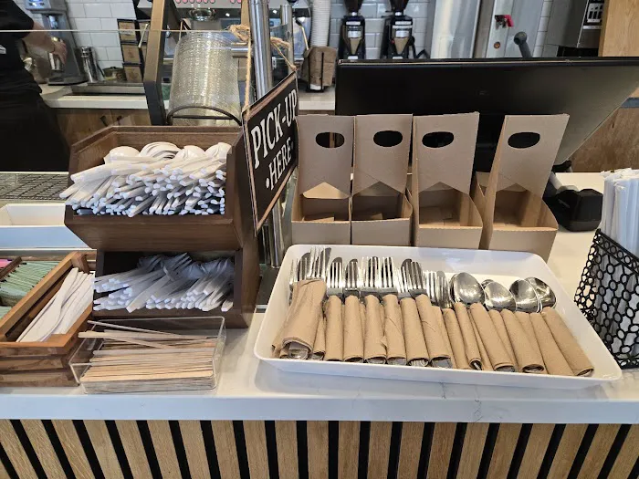 Mia's Brooklyn Bakery Picture 2