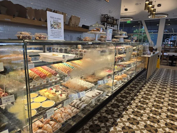 Mia's Brooklyn Bakery Picture 3